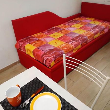 Canacci Apartment Florencia Exterior foto
