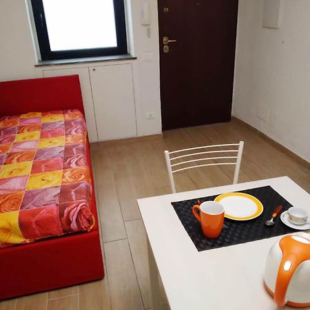 Canacci Apartment Florencia Exterior foto
