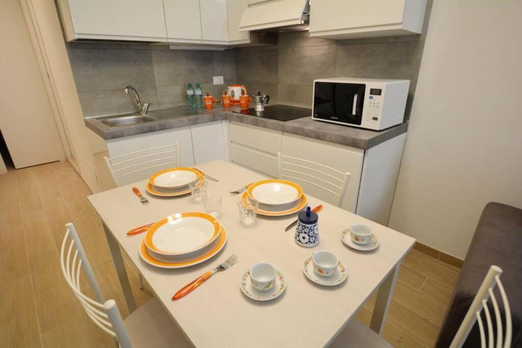 Canacci Apartment Florencia Exterior foto