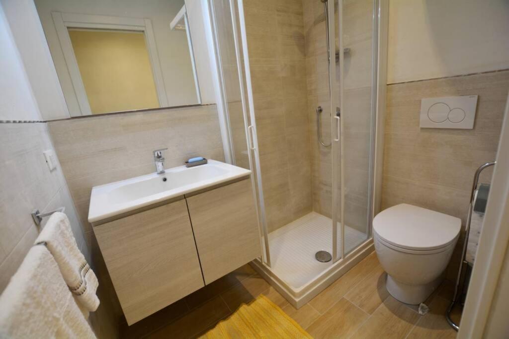 Canacci Apartment Florencia Exterior foto