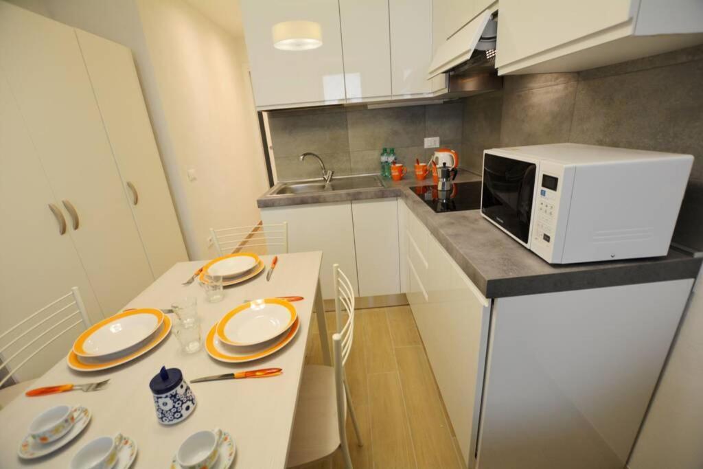 Canacci Apartment Florencia Exterior foto